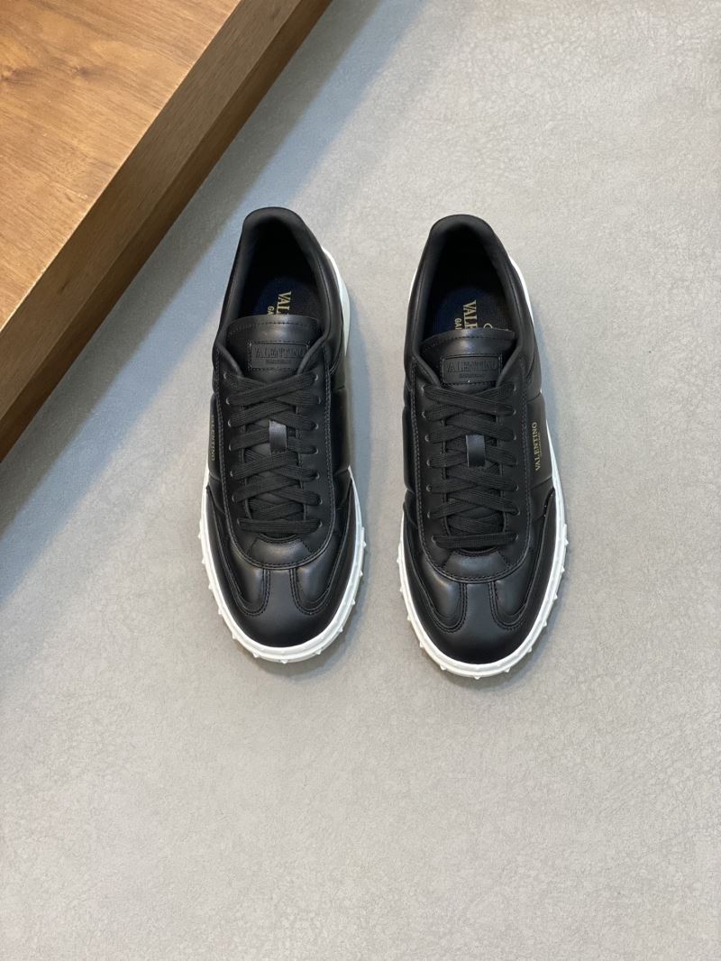 Valentino Low Shoes